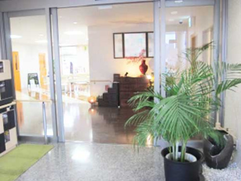 ラ・ナシカちの