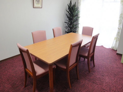 グッドタイムナーシングホーム・大泉学園