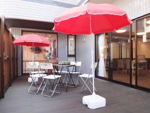 グッドタイムナーシングホーム・大泉学園