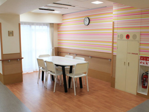 グッドタイムナーシングホーム・大泉学園