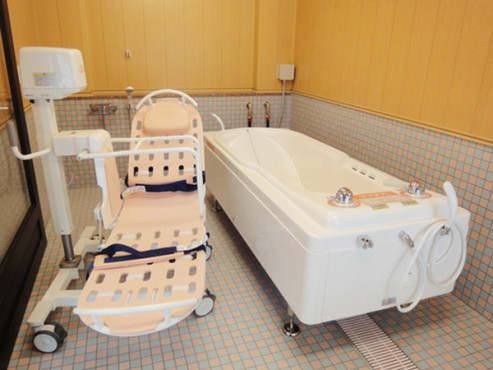 グッドタイムナーシングホーム・大泉学園