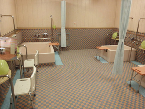 グッドタイムナーシングホーム・大泉学園