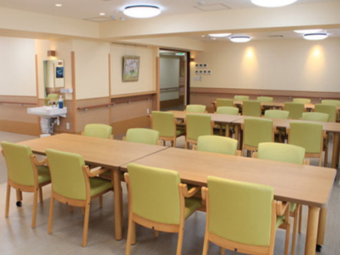 グッドタイムナーシングホーム・大泉学園