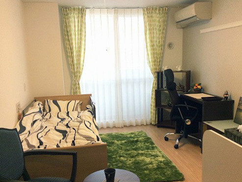 ヒューマンライフケア浦和の樹