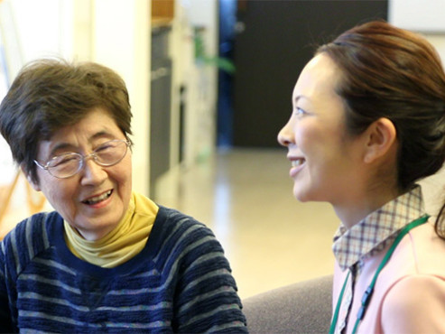 ヒューマンライフケア浦和の樹