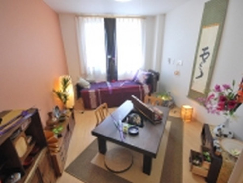 ラ・ナシカまつもと