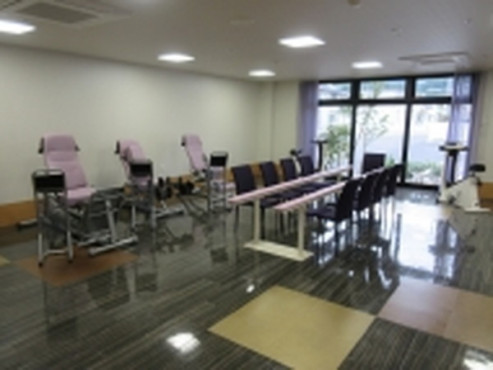 ラ・ナシカまつもと弐番館