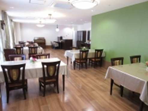 ラ・ナシカまつもと弐番館