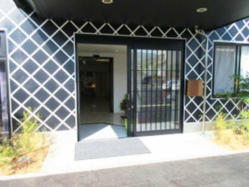 ラ・ナシカまつもと弐番館