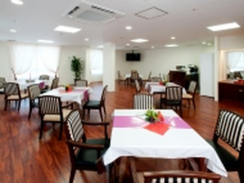 ラ・ナシカ三保の松原