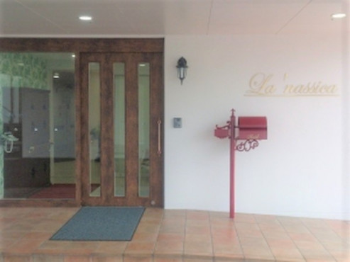 ラ・ナシカ三保の松原