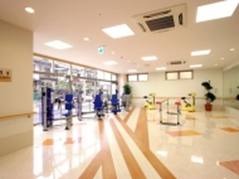 ラ・ナシカあらこがわ