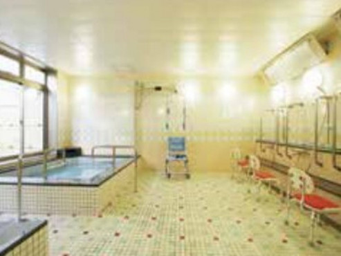 ラ・ナシカあらこがわ