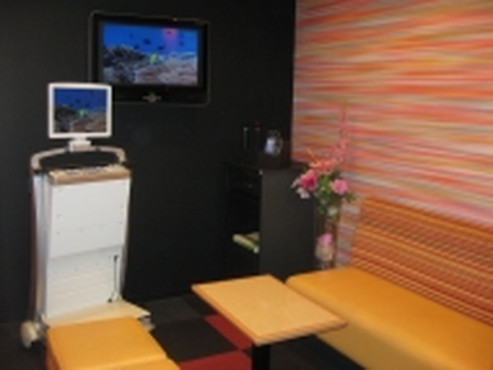 ラ・ナシカあらこがわ