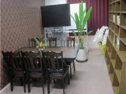 ラ・ナシカあしかが