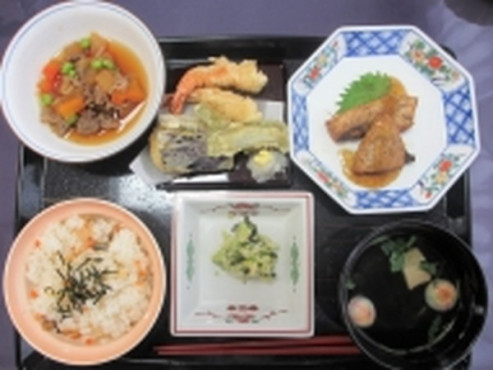 ラ・ナシカあしかが