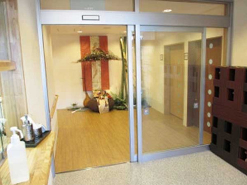 ラ・ナシカみさと