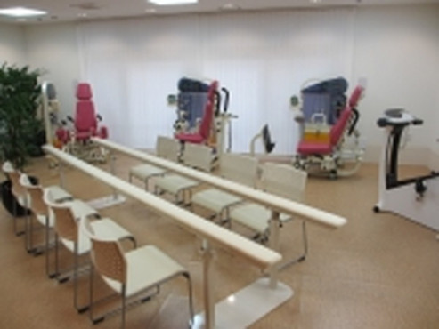 ラ・ナシカみさと