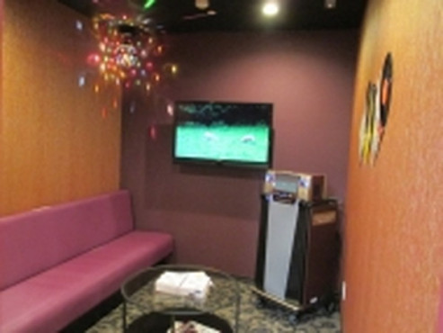 ラ・ナシカさいたま