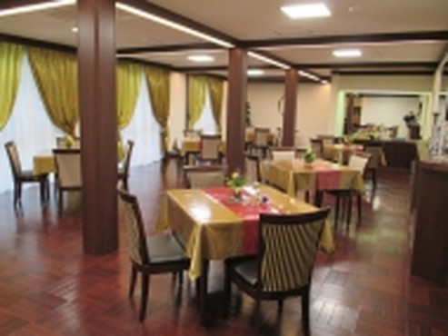 ラ・ナシカさいたま