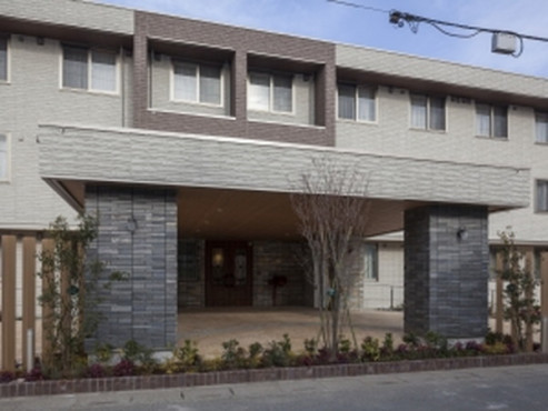 ラ・ナシカさいたま