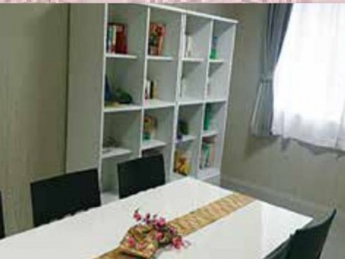 ラ・ナシカさいたま