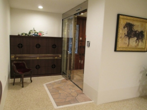 ラ・ナシカさいたま