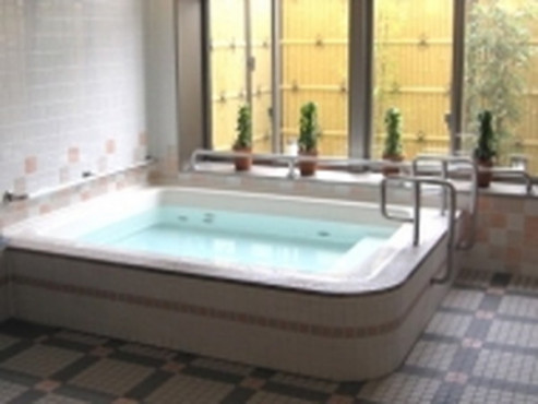 ラ・ナシカこうふ