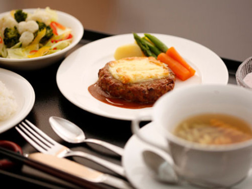 ウェルケアガーデン久が原