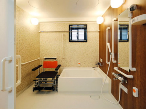 ウェルケアガーデン久が原