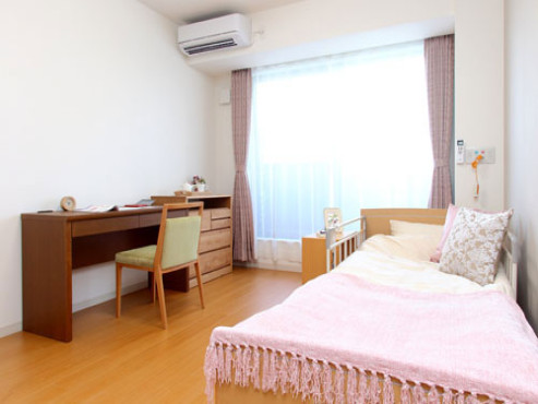 SOMPOケア ラヴィーレ仙台東