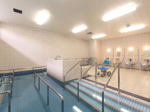 SOMPOケア ラヴィーレ仙台東