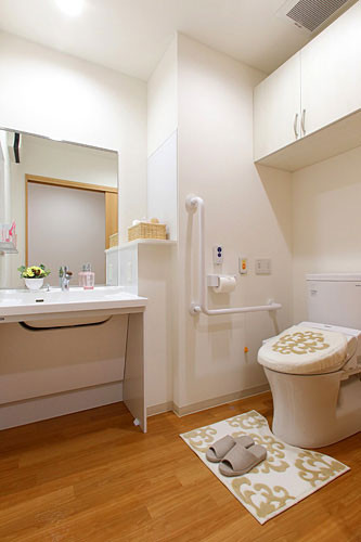 SOMPOケア ラヴィーレ仙台東