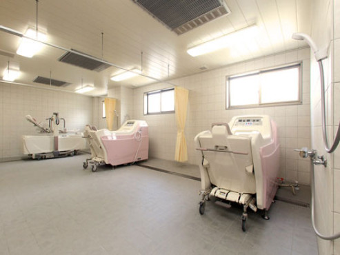 SOMPOケア ラヴィーレ仙台東