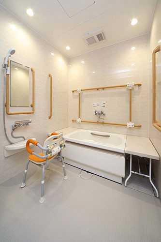 SOMPOケア ラヴィーレ仙台東