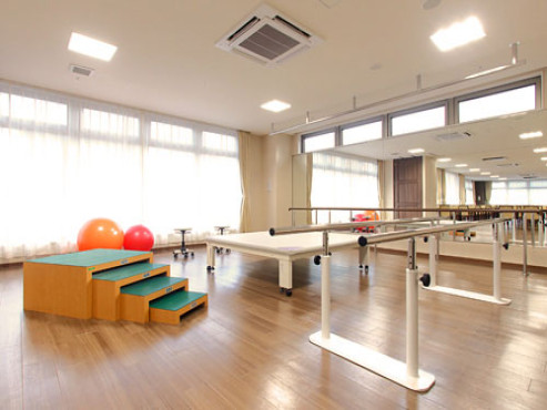 SOMPOケア ラヴィーレ仙台東