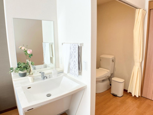 イリーゼ横浜三ツ沢