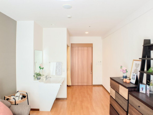 イリーゼ横浜三ッ沢