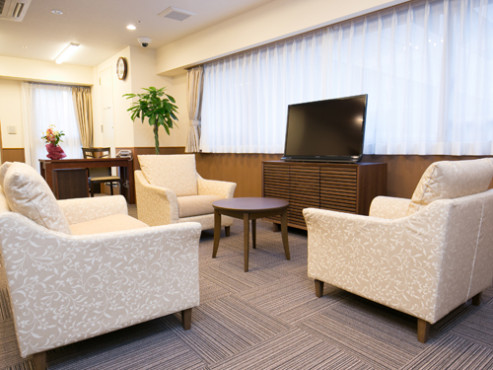 シンセリティ千代田一番町