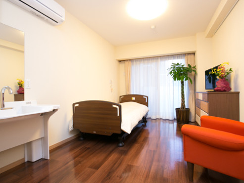 シンセリティ千代田一番町