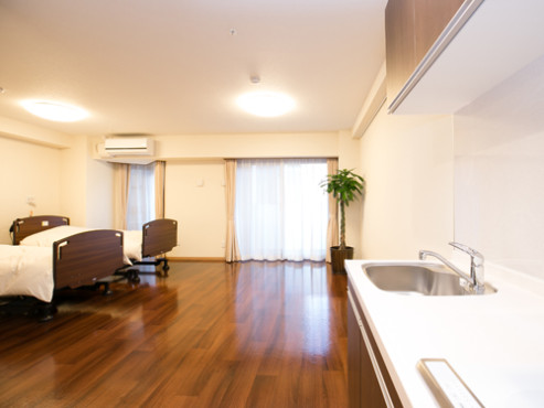 シンセリティ千代田一番町