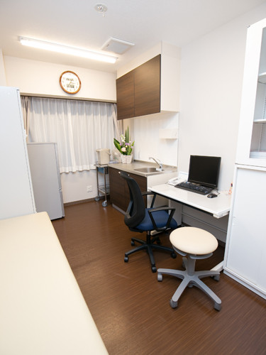 シンセリティ千代田一番町