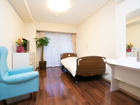 シンセリティ千代田一番町