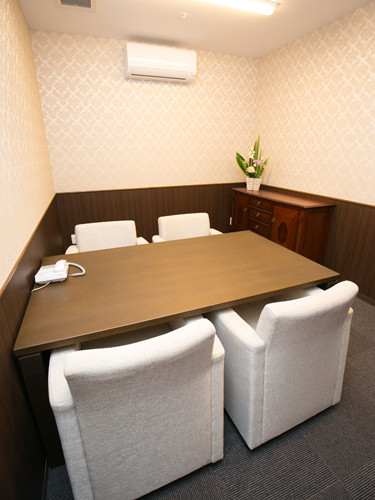 シンセリティ千代田一番町