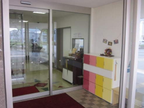 ラ・ナシカくにとみ