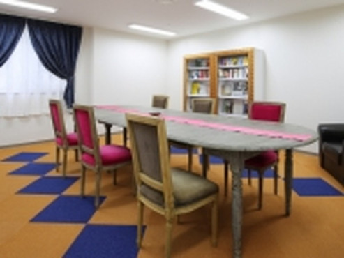 ラ・ナシカすみのえ