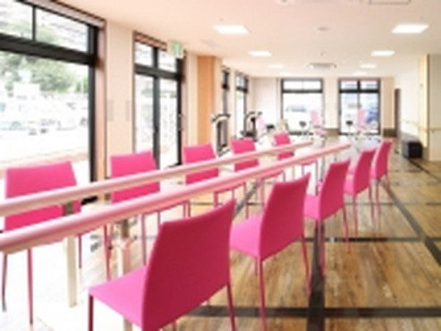 ラ・ナシカすみのえ