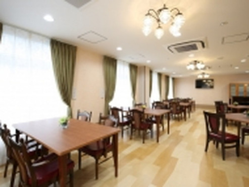 ラ・ナシカすみのえ