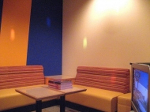 ラ・ナシカつるみ