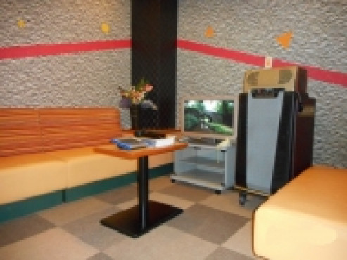 ラ・ナシカかみいし